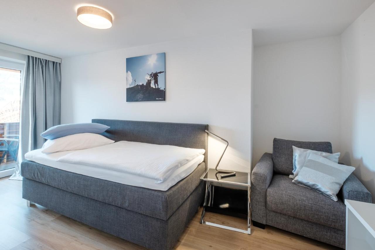 Bichl 761 Hotel Fischen im Allgaeu Eksteriør billede