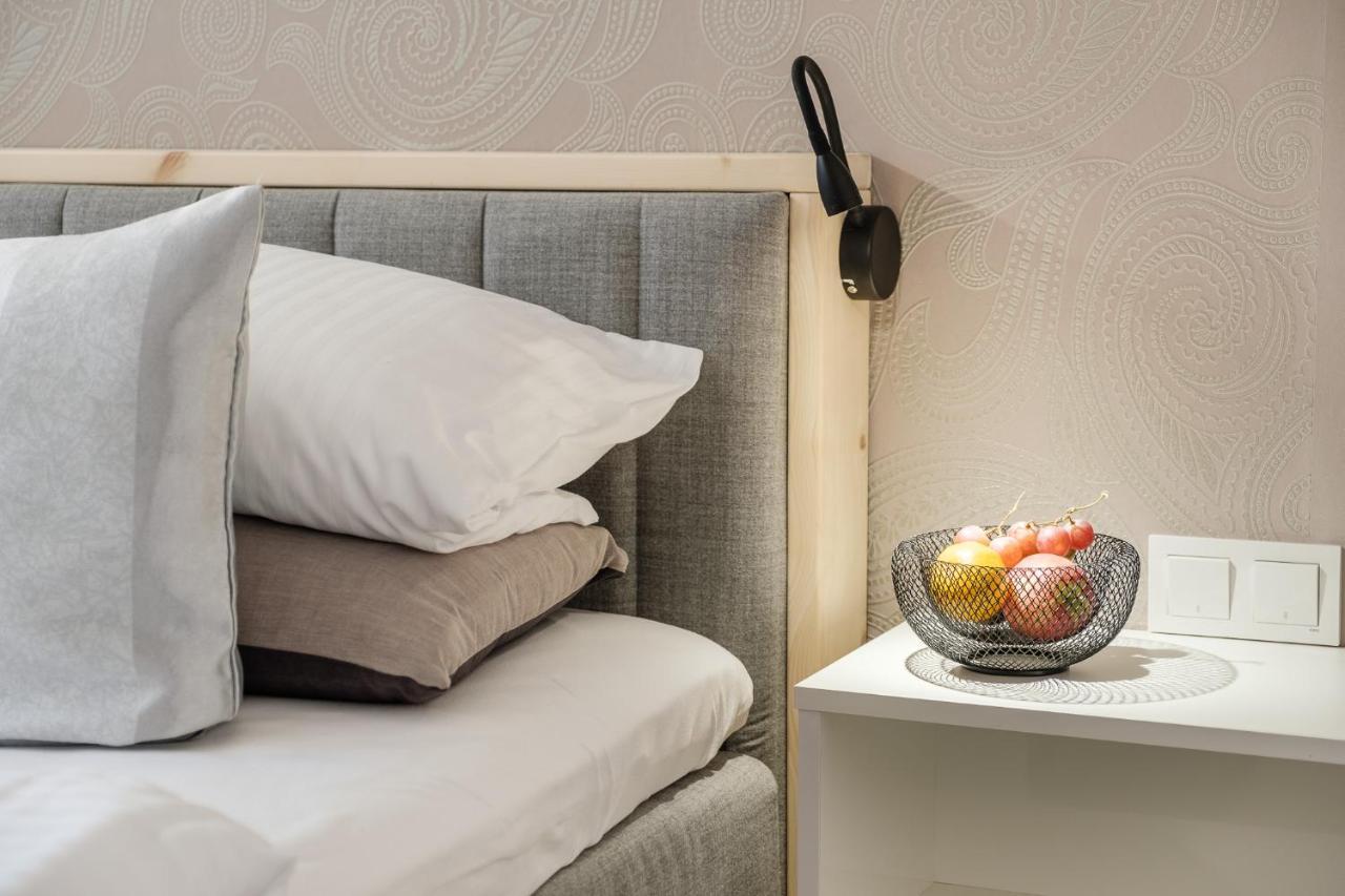 Bichl 761 Hotel Fischen im Allgaeu Eksteriør billede