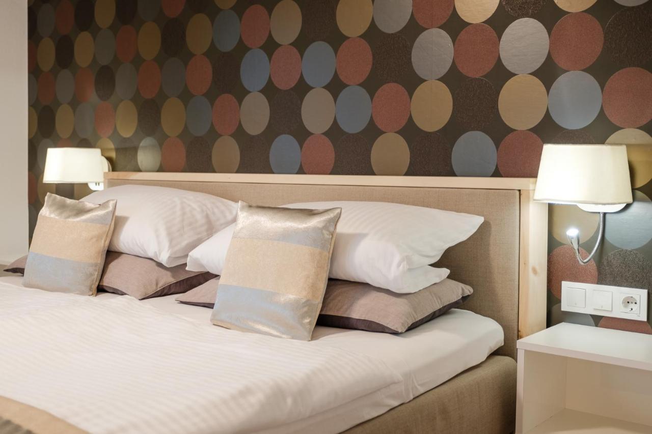 Bichl 761 Hotel Fischen im Allgaeu Eksteriør billede