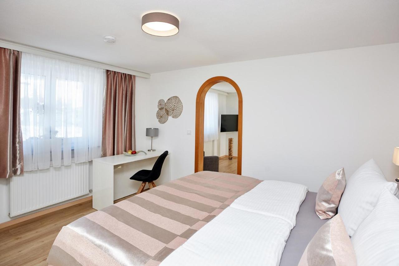 Bichl 761 Hotel Fischen im Allgaeu Eksteriør billede