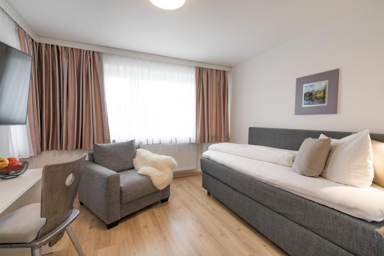 Bichl 761 Hotel Fischen im Allgaeu Eksteriør billede