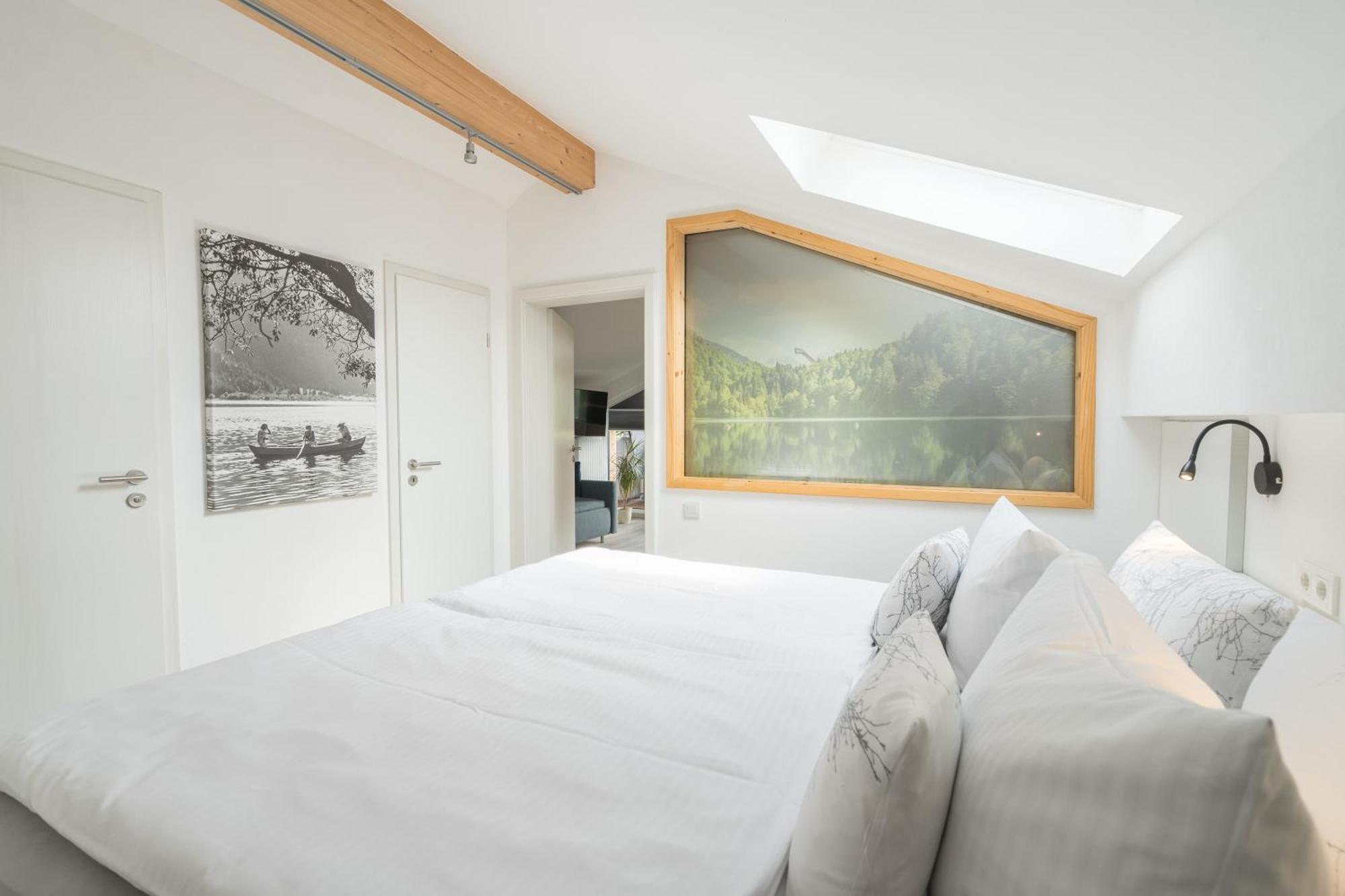 Bichl 761 Hotel Fischen im Allgaeu Eksteriør billede