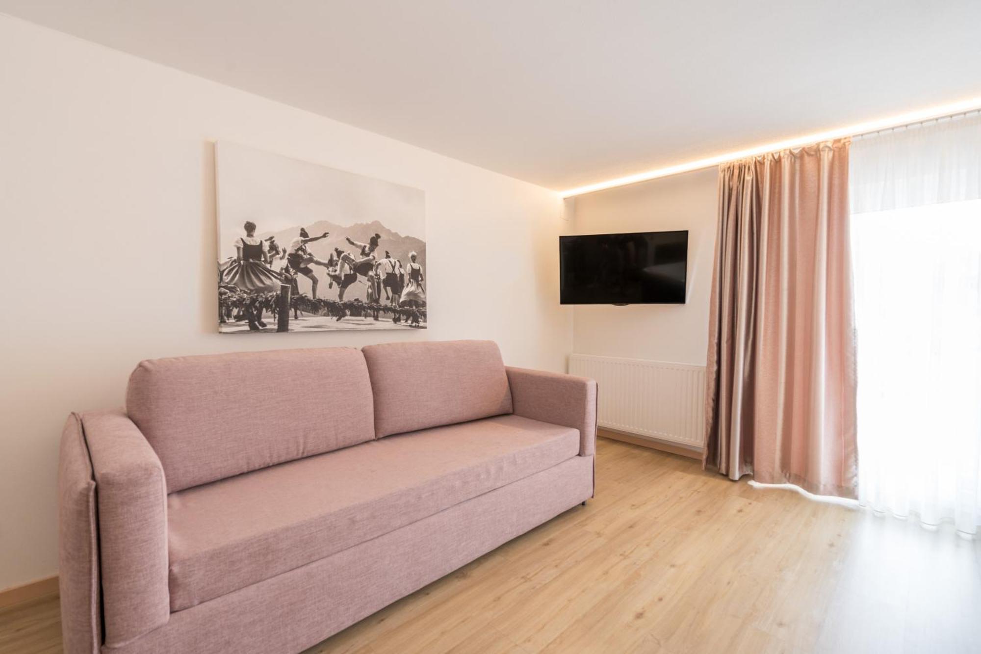 Bichl 761 Hotel Fischen im Allgaeu Eksteriør billede