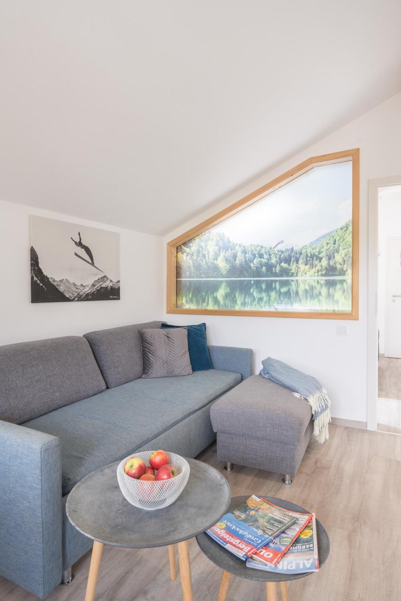 Bichl 761 Hotel Fischen im Allgaeu Eksteriør billede