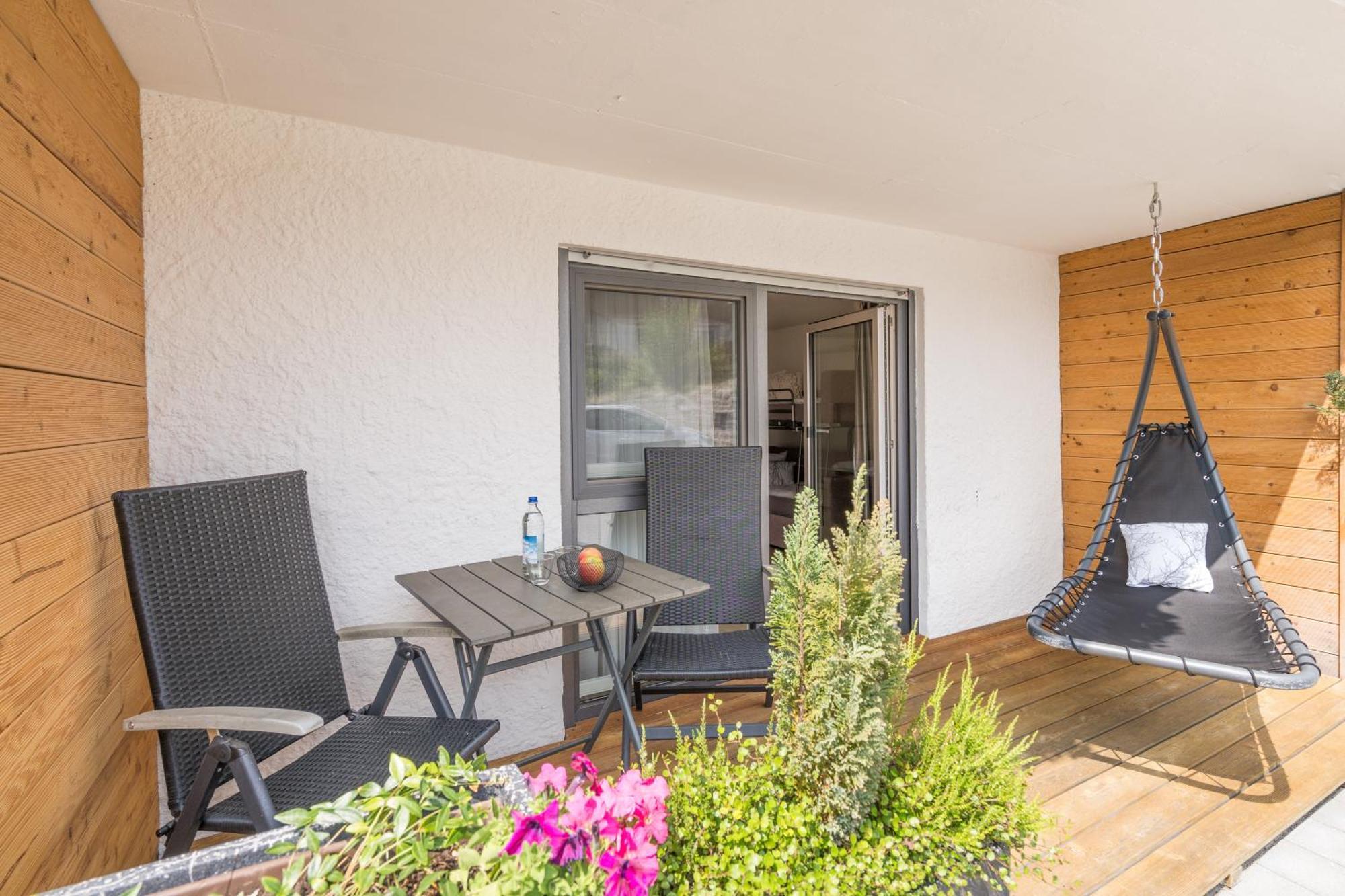 Bichl 761 Hotel Fischen im Allgaeu Eksteriør billede