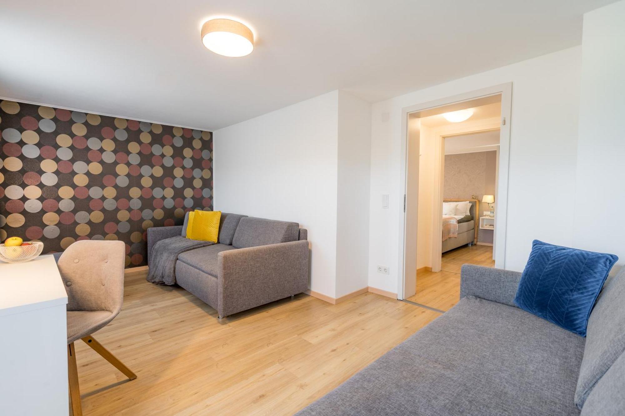Bichl 761 Hotel Fischen im Allgaeu Eksteriør billede