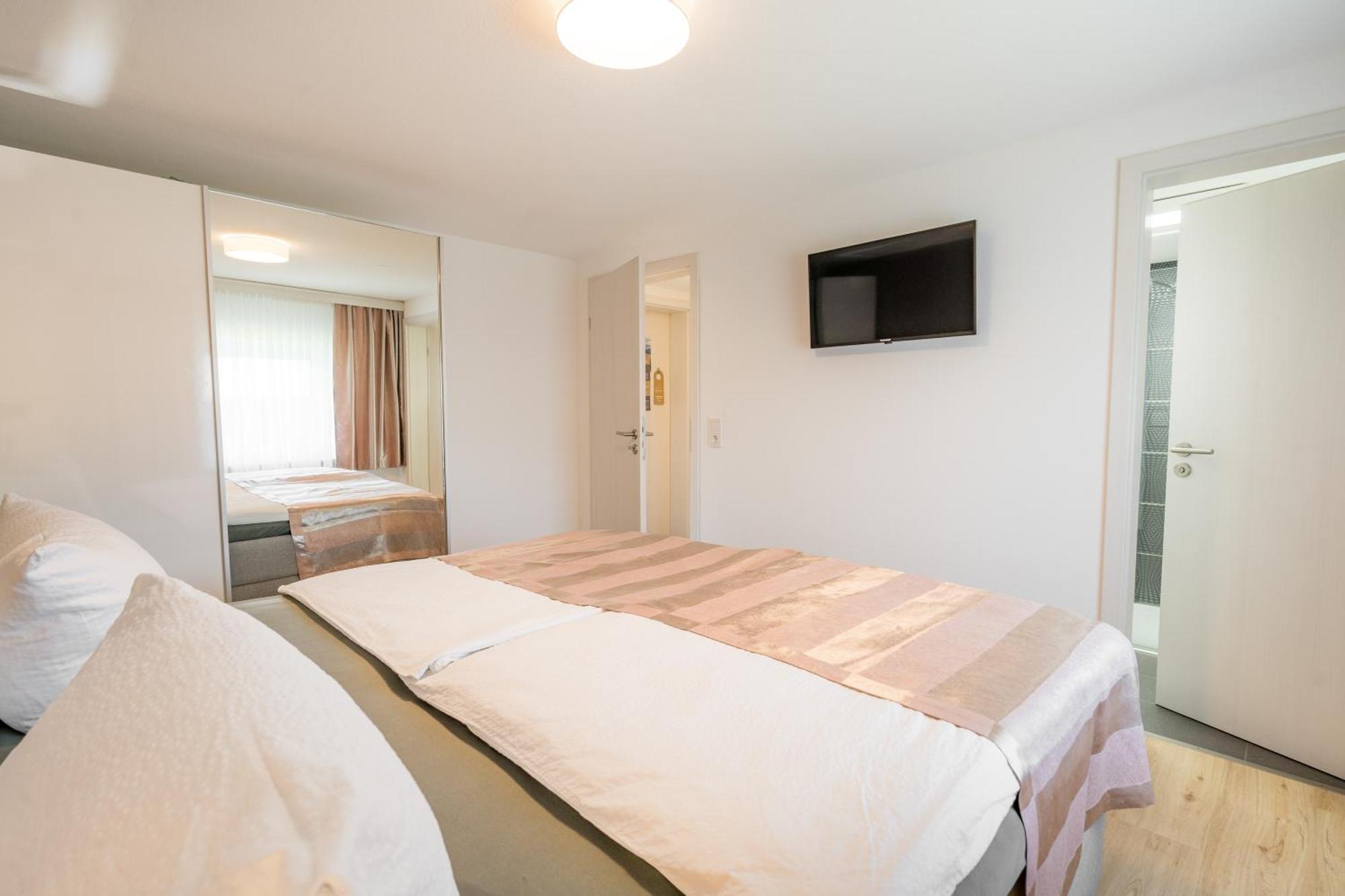 Bichl 761 Hotel Fischen im Allgaeu Eksteriør billede