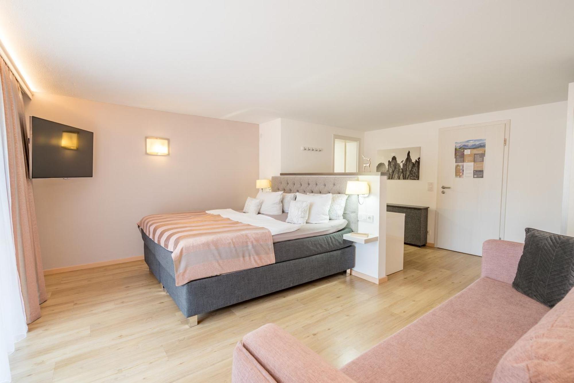 Bichl 761 Hotel Fischen im Allgaeu Eksteriør billede