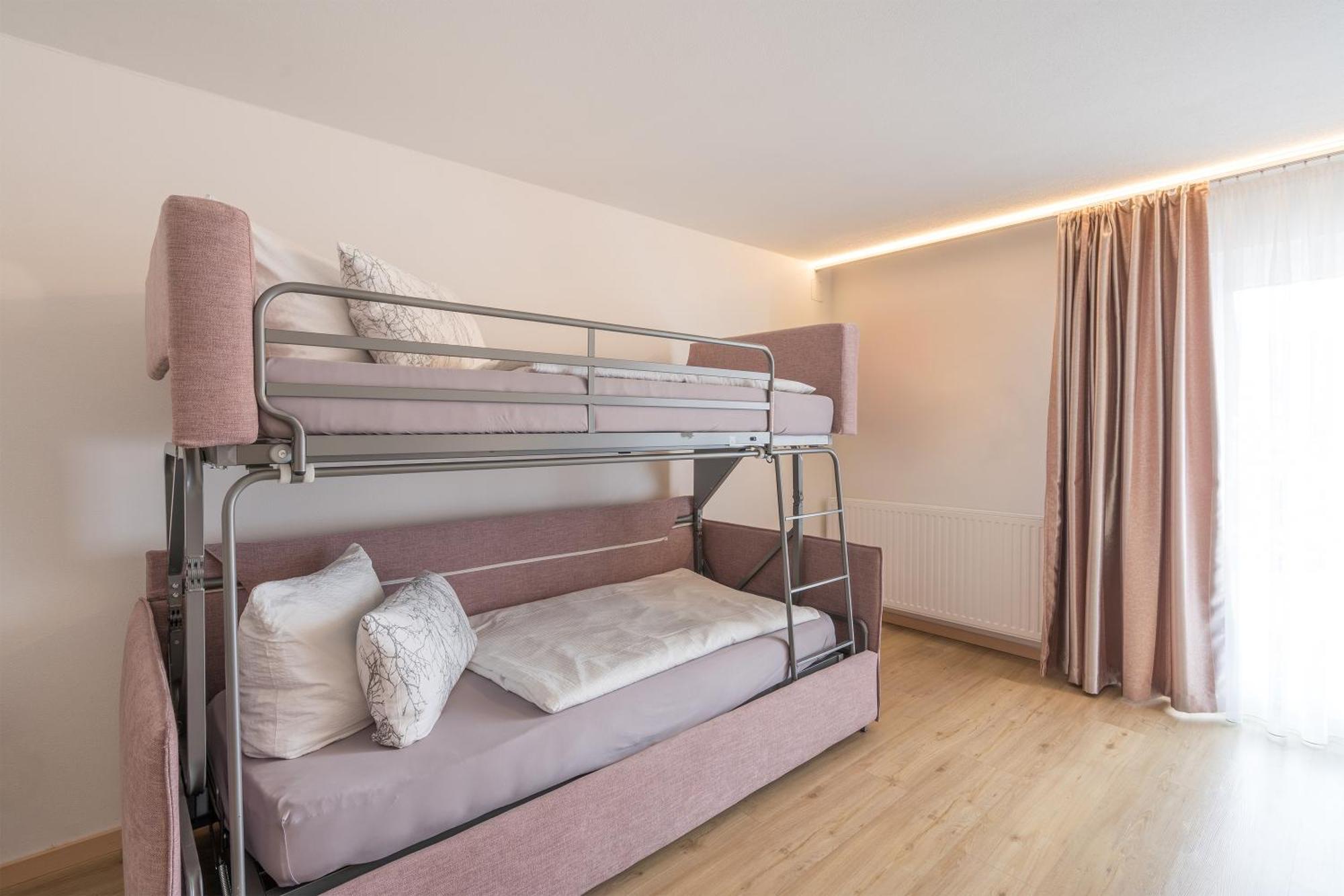 Bichl 761 Hotel Fischen im Allgaeu Eksteriør billede